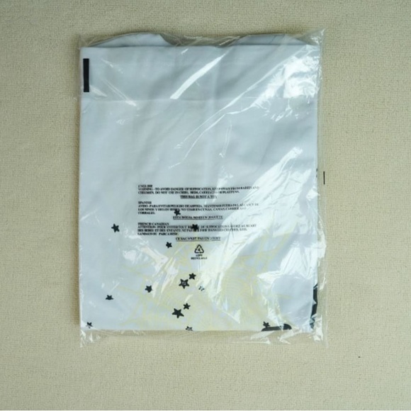 Love sp5der shirts - Picture 7 of 7